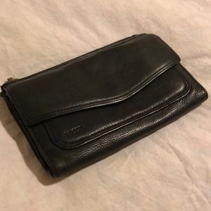 Fossil Wallet / Organizer / Handbag